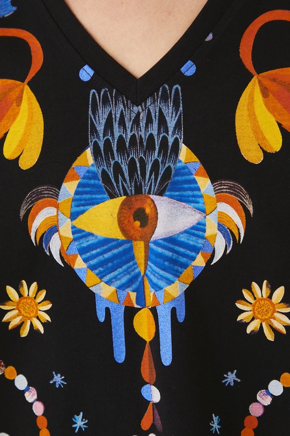 Medicine t-shirt RW24-TSDB52