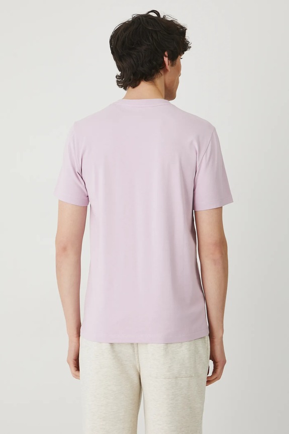 Medicine t-shirt RW24-TSM026 fioletowy RW24