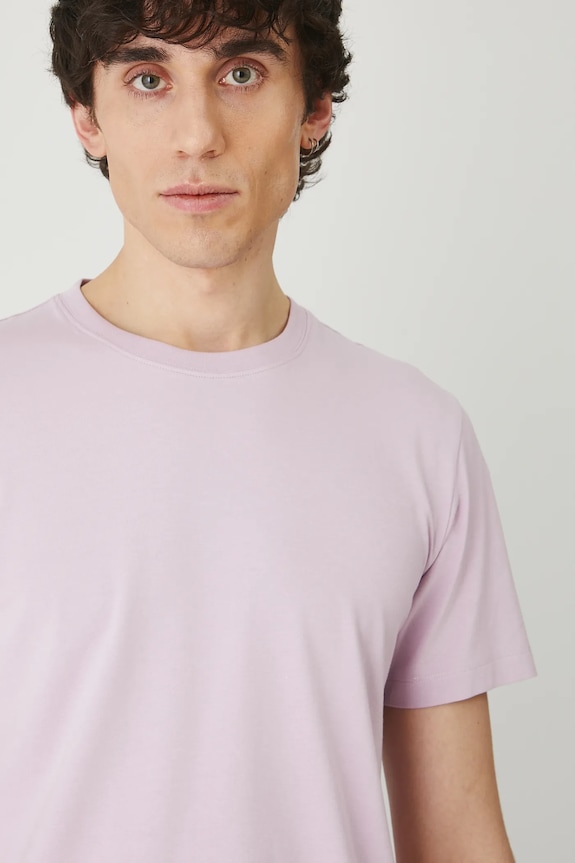 Medicine t-shirt fioletowy RW24-TSM026