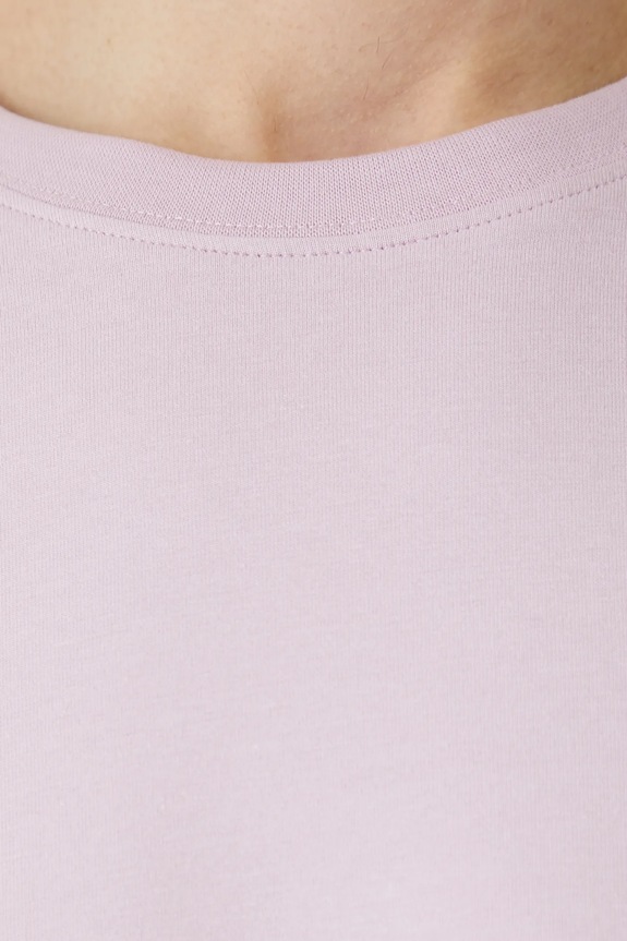 Medicine t-shirt RW24-TSM026 fioletowy