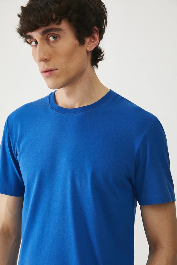 Medicine t-shirt blu RW24-TSM026