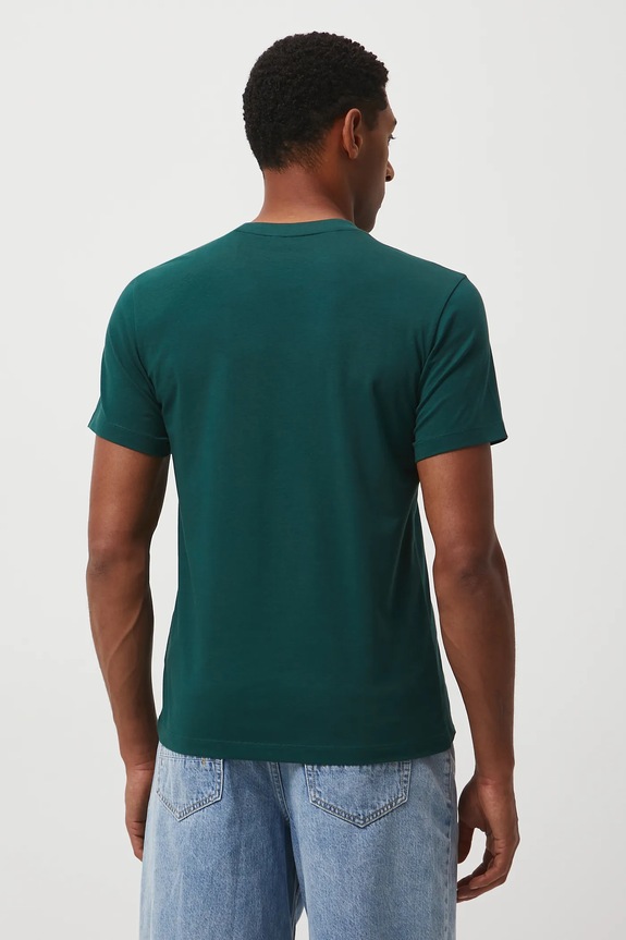 Odzież Medicine t-shirt RW24-TSM026 turkusowy