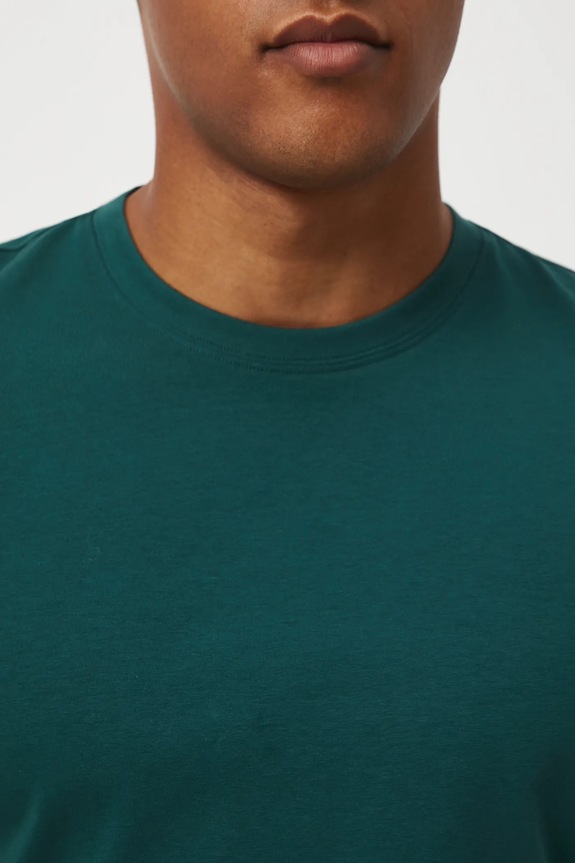 Medicine t-shirt RW24-TSM026 turkusowy