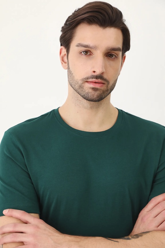 Medicine t-shirt verde RW24-TSM026