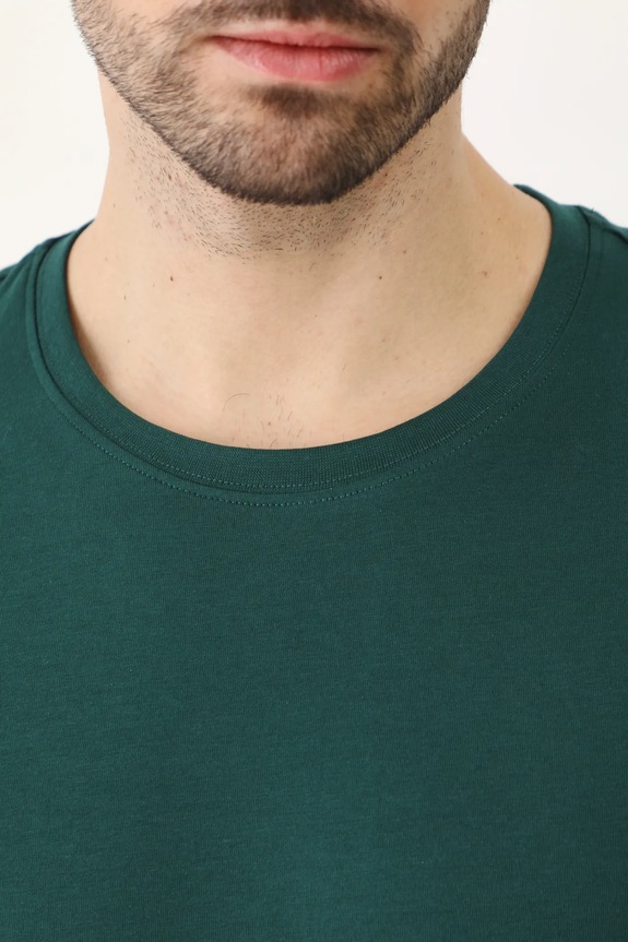 Medicine t-shirt RW24-TSM026 verde