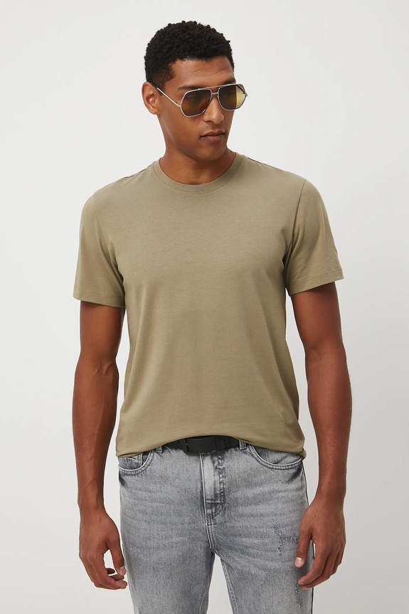 Medicine t-shirt RW24-TSM026 zielony RW24