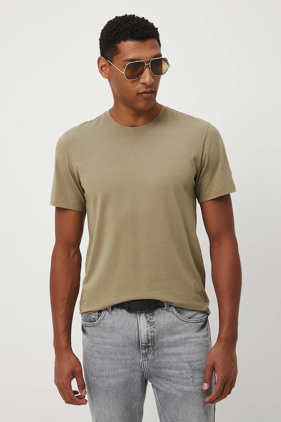 Medicine t-shirt RW24-TSM026 zielony RW24