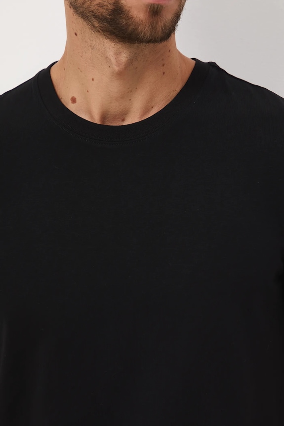 Medicine t-shirt RW24-TSM026 czarny