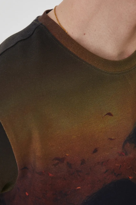 Medicine tricou RW24-TSM853