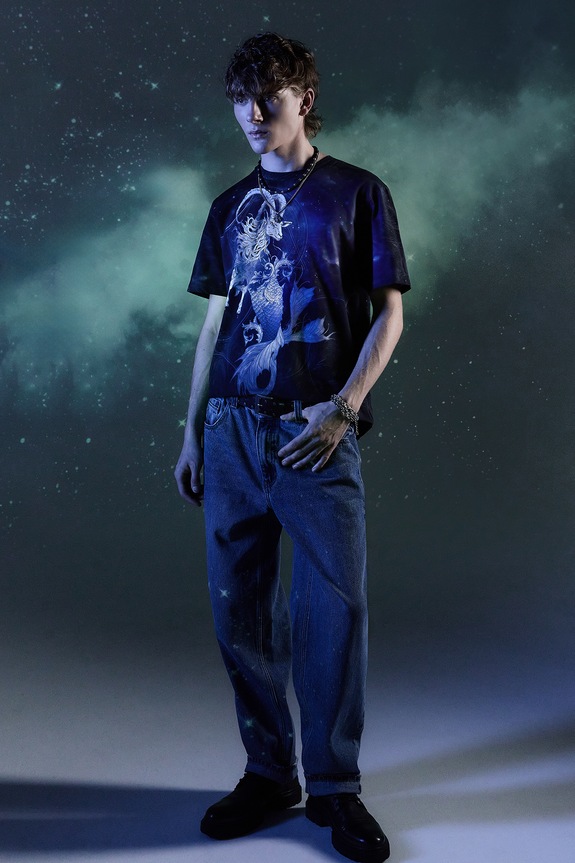 Medicine t-shirt RW24-TSM954
