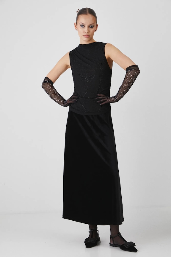 Top Medicine RW24-TTDA03 μαύρο RW24