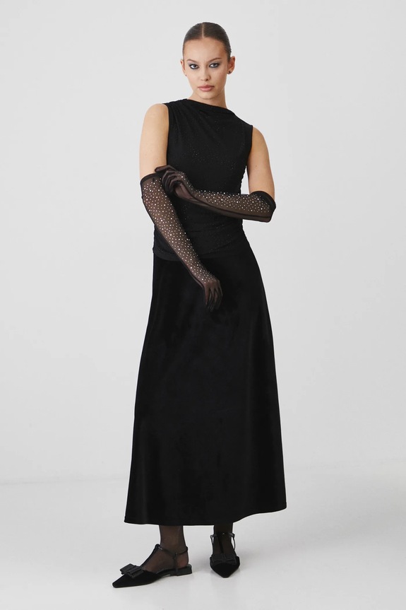 Top Medicine μαύρο RW24-TTDA03