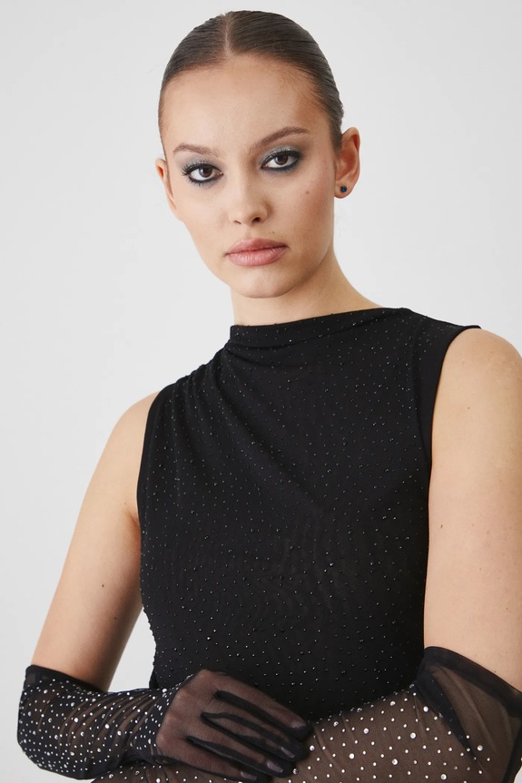 Top Medicine RW24-TTDA03 μαύρο