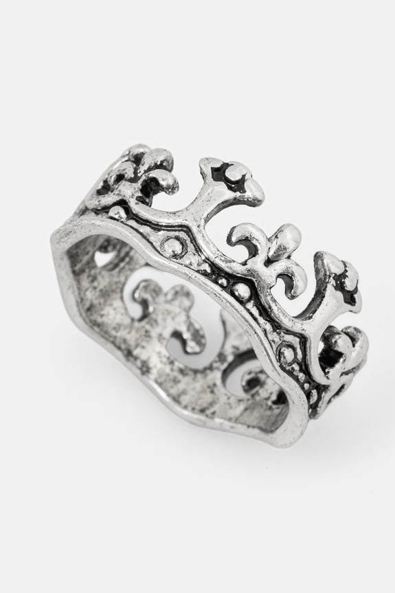 Dodaci Prsten Medicine RW25-APM900 srebrna