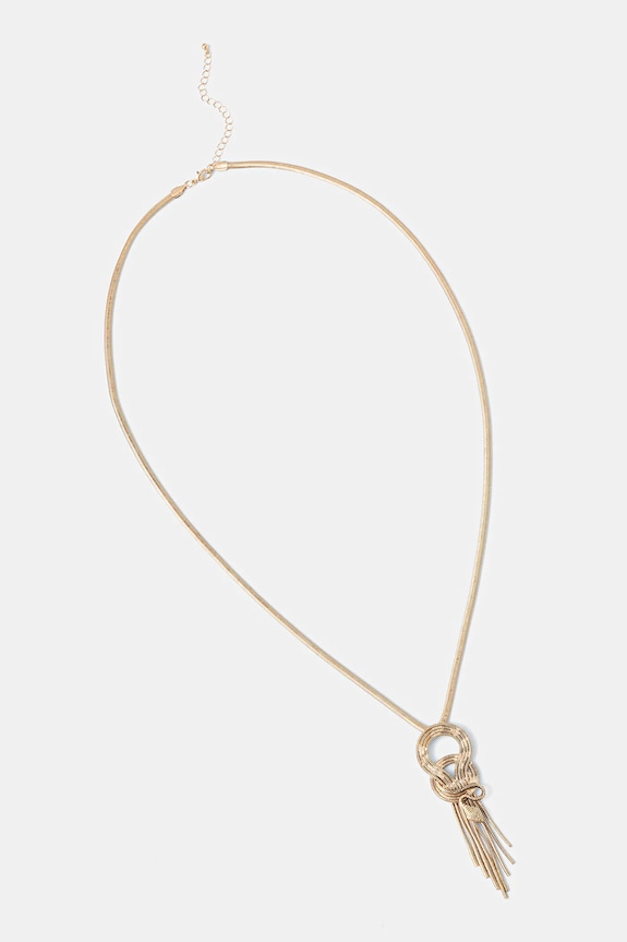 Medicine colier aur RW25-ASD501