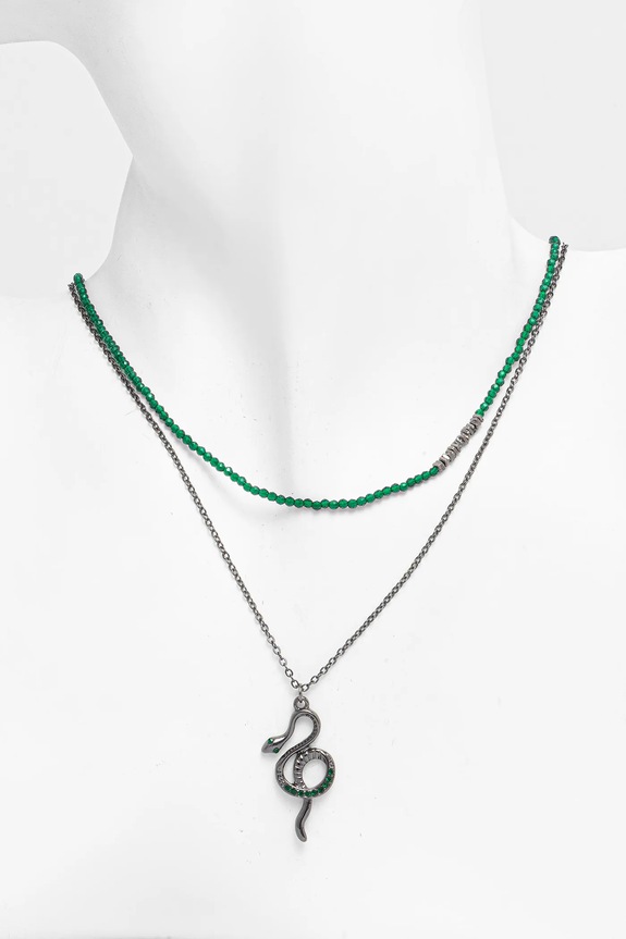 Accesorii Medicine coliere 2-pack RW25-ASD702 verde