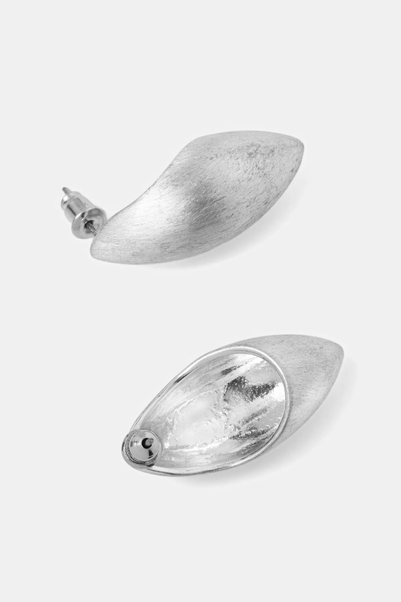 Accesorii Medicine cercei RW25-AUD300 argintiu
