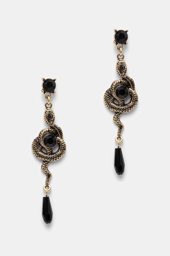 Uhani Medicine zlata RW25-AUD900