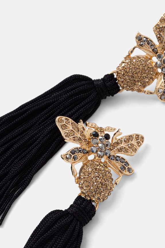 Akcesoria Medicine kolczyki RW25-AUD903 multicolor