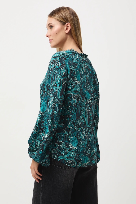 Îmbrăcăminte Medicine bluza RW25-BDD050 turcoaz