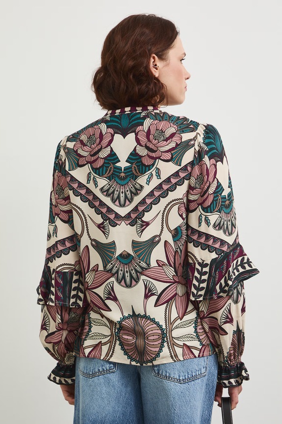 Odzież Medicine bluzka RW25.BDD100 multicolor