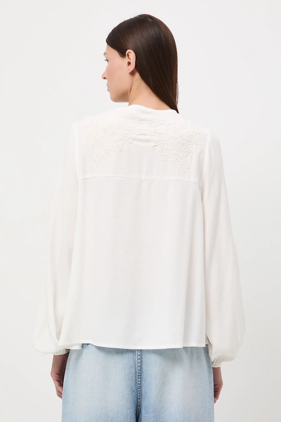 Odjeća Bluza Medicine RW25-BDD404 bež