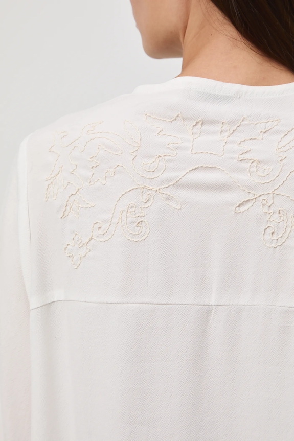Bluza Medicine RW25-BDD404 bež