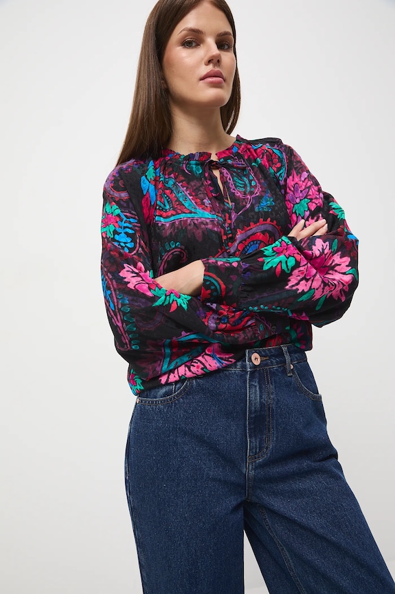 Medicine bluza RW25-BDD602