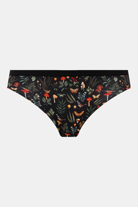 Odzież Medicine figi 3-pack RW25-BID503 multicolor