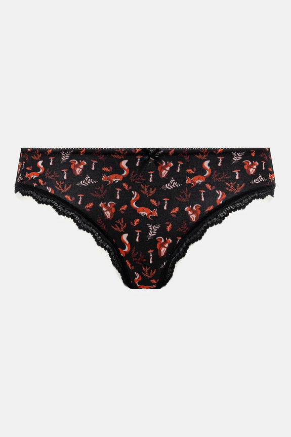 Odzież Medicine figi 2-pack RW25-BID504 multicolor