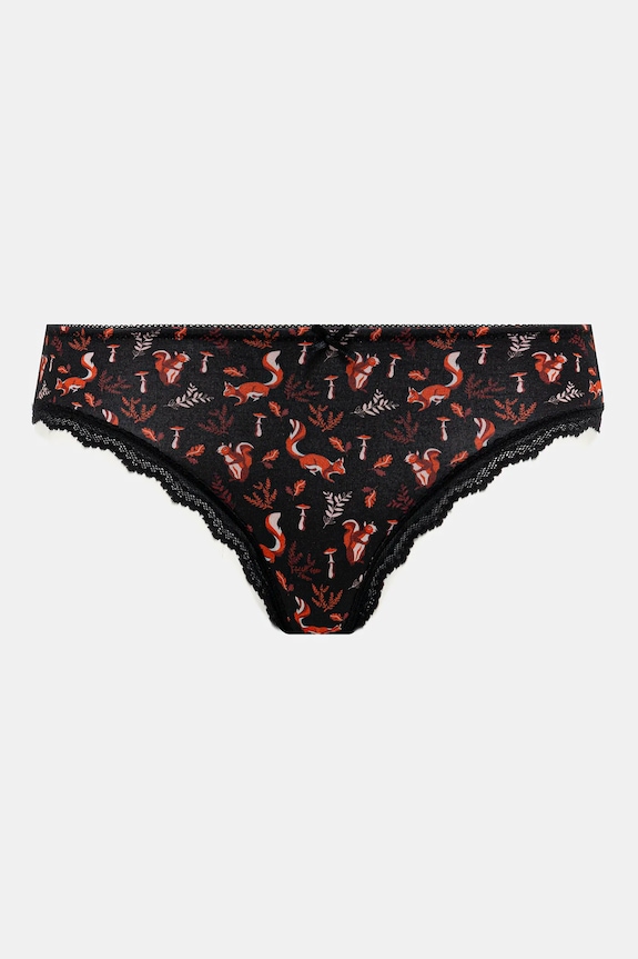 Odzież Medicine figi 2-pack RW25-BID504 multicolor