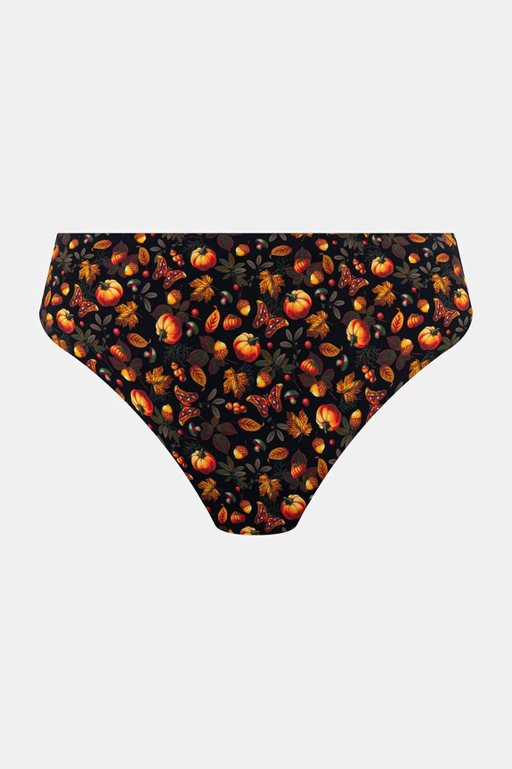 Figi damskie briefs wzorzyste (2-pack) multicolor RW25-BID700