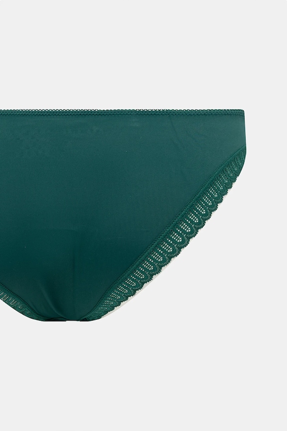Kalhotky dámské briefs, s elastanem (3-pack) RW25-BID706