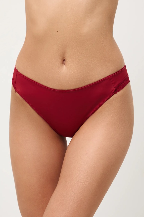 Kalhotky dámské briefs, s elastanem (3-pack) RW25-BID706