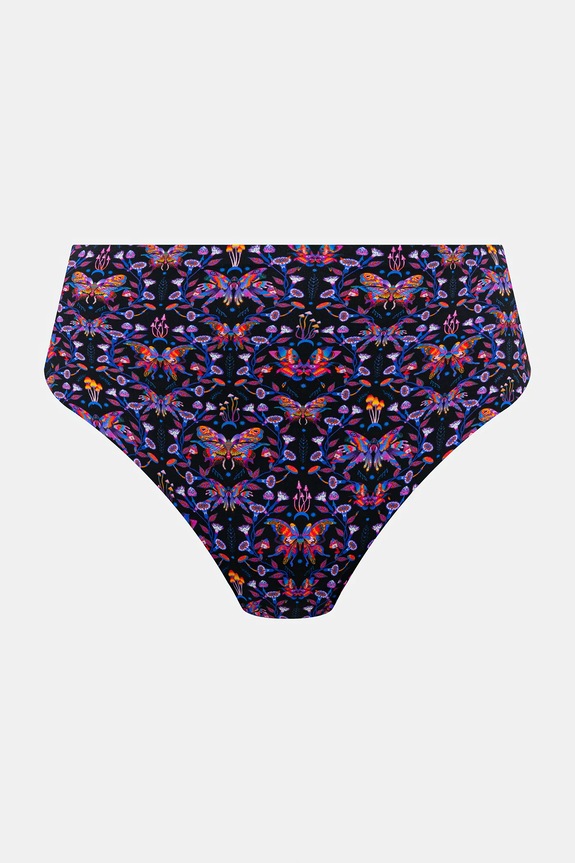 Oblečení Kalhotky dámské briefs, se vzorem (2-pack) RW25-BID707 vícebarevná