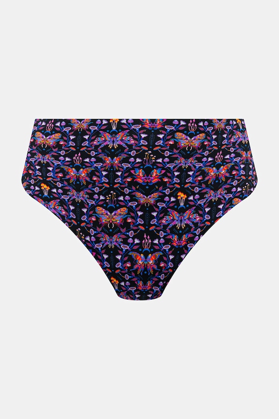 Oblečení Kalhotky dámské briefs, se vzorem (2-pack) RW25-BID707 vícebarevná