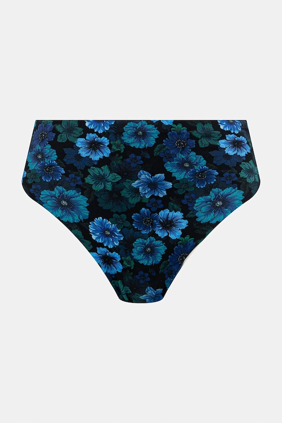 Oblečení Kalhotky dámské briefs, s květinovým motivem (2-pack) RW25-BID709 vícebarevná