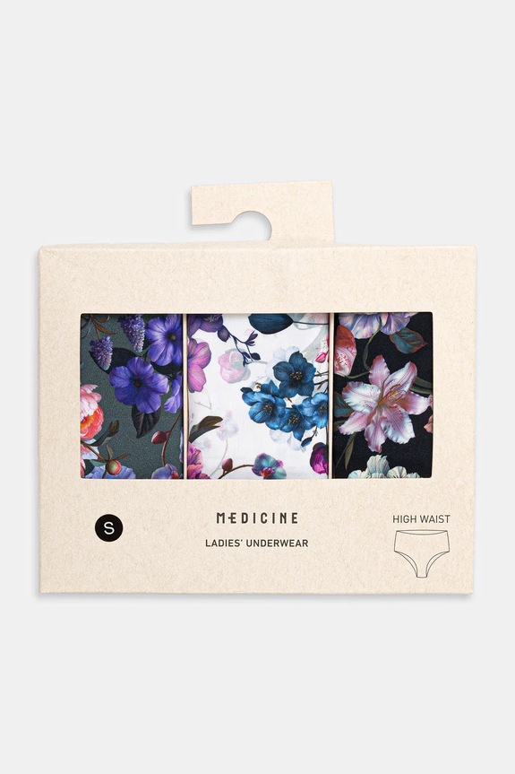 Medicine figi 3-pack RW25-BID710