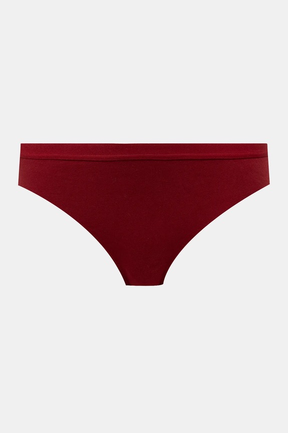 Oblečení Bavlněné kalhotky dámské briefs, s elastanem (2-pack) RW25-BID900 vícebarevná