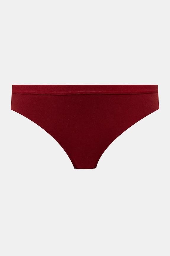 Oblečení Bavlněné kalhotky dámské briefs, s elastanem (2-pack) RW25-BID900 vícebarevná