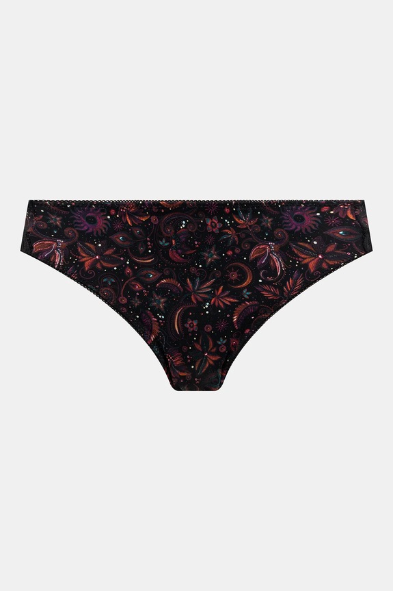 Medicine mutande pacco da 2 multicolore RW25-BID902