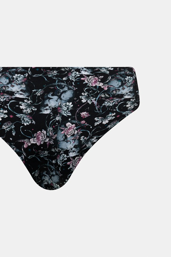 Kalhotky dámské briefs, se vzorem (2-pack) RW25-BID903 vícebarevná