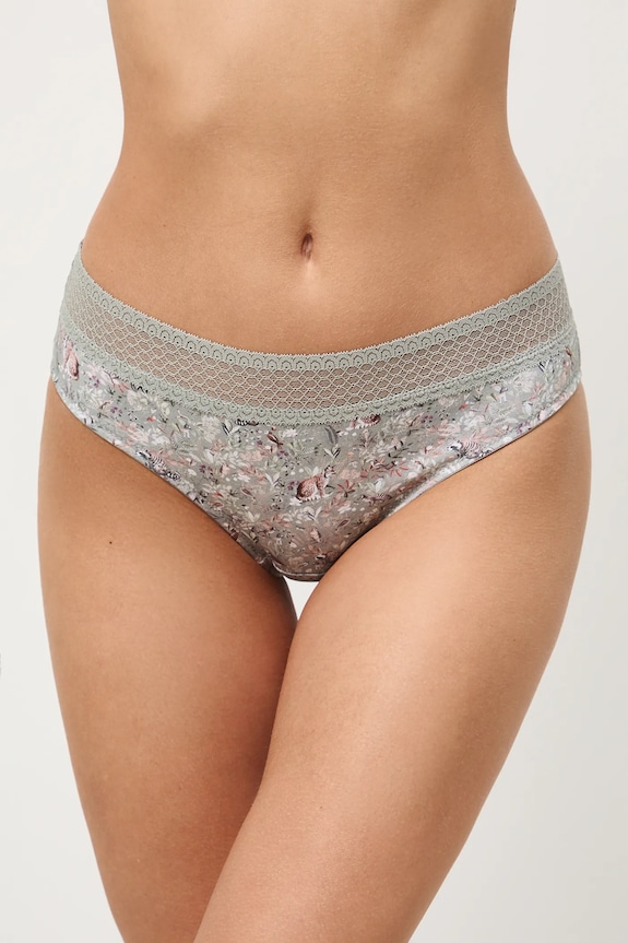 Medicine figi bawełniane 3-pack RW25-BID904
