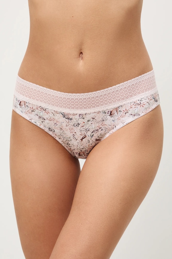 Medicine figi bawełniane 3-pack RW25-BID904