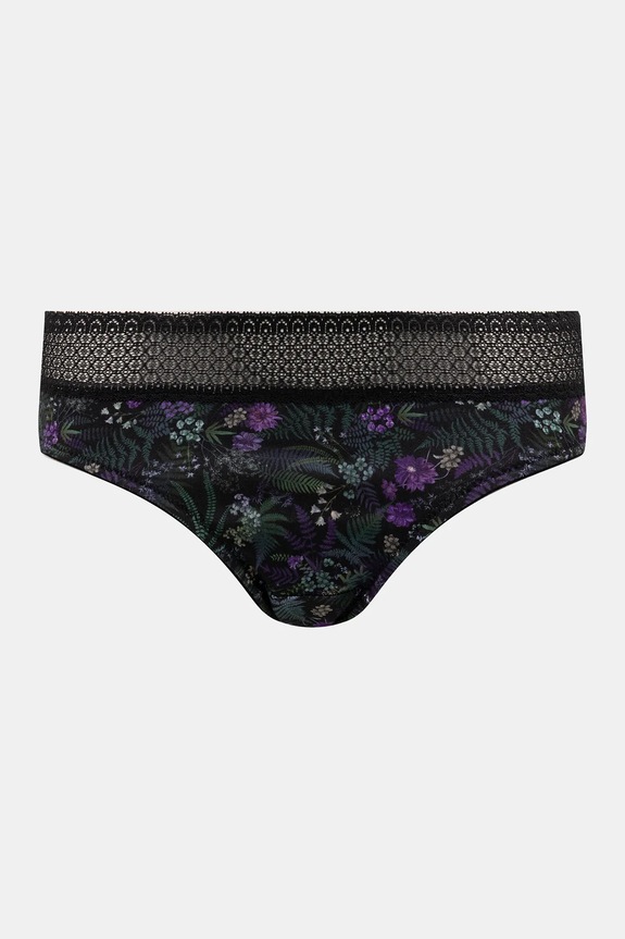 Abbigliamento Medicine mutande di cotone pacco da 2 RW25-BID909 multicolore