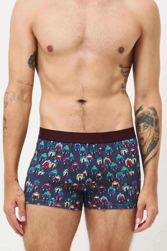 Medicine boxeralsó 2 db RW25-BIM104