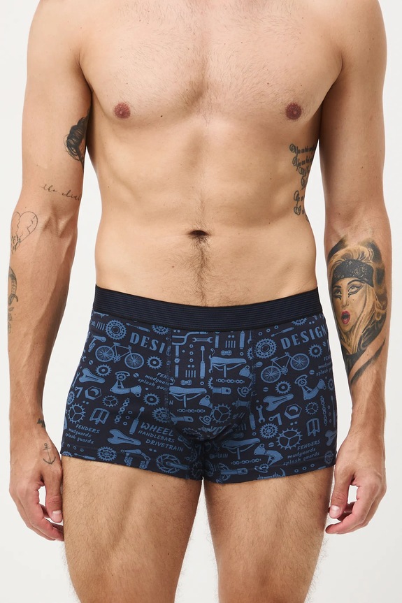 Medicine boxeralsó 2 db RW25-BIM104