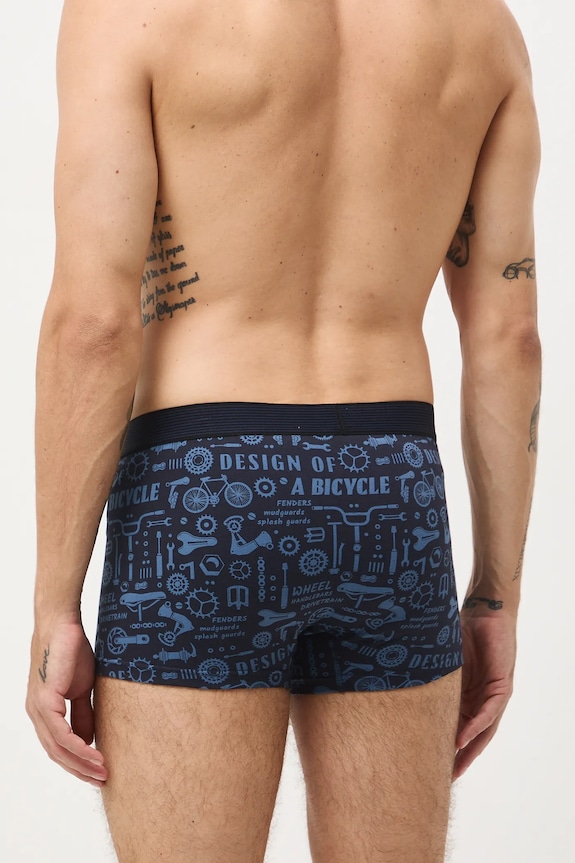 Medicine boxeralsó 2 db RW25-BIM104