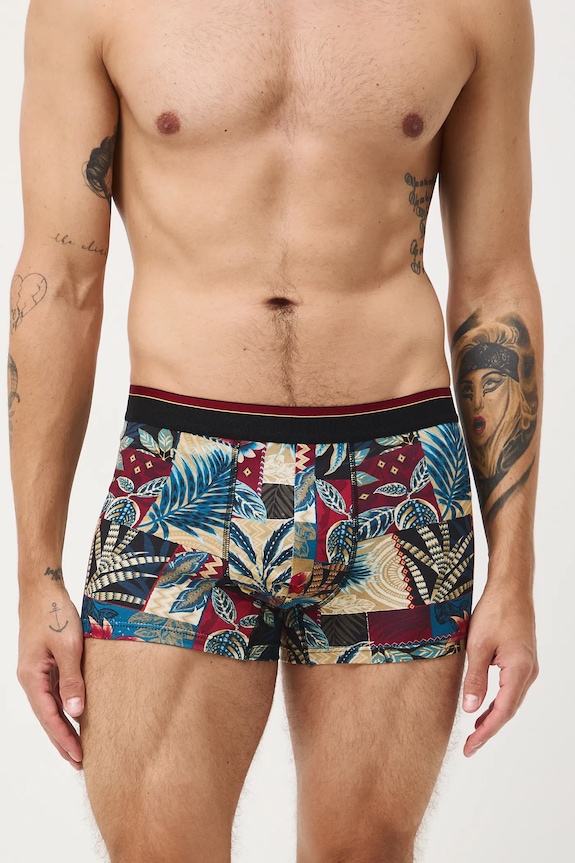 Medicine boxeralsó 2 db RW25-BIM105