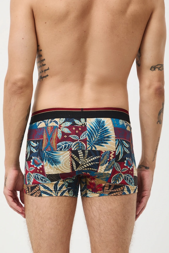 Medicine boxeralsó 2 db RW25-BIM105